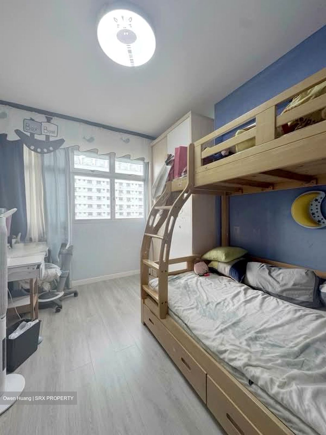 Blk 351D Anchorvale Fields (Sengkang), HDB 4 Rooms #535593681